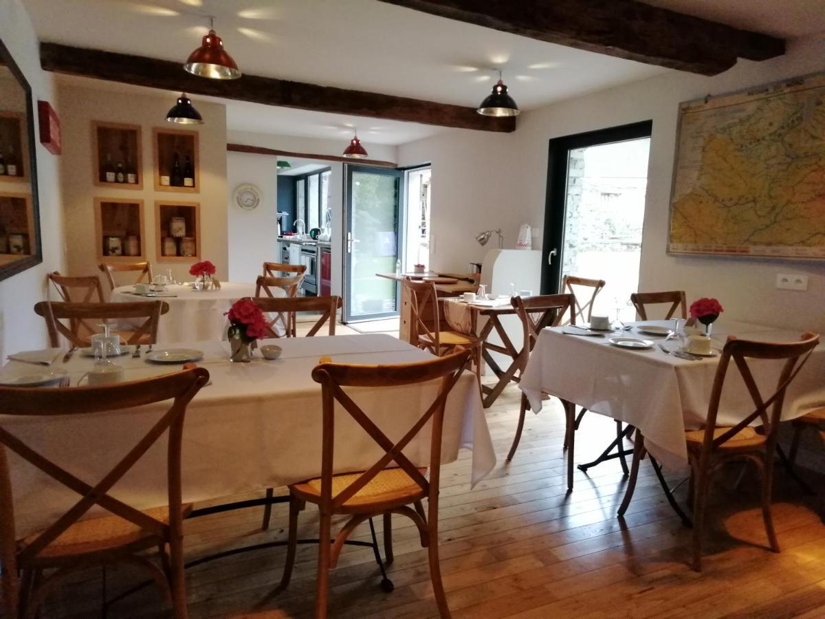 Bed and Breakfast La Tannerie De Montreuil Montreuil  Exterior foto