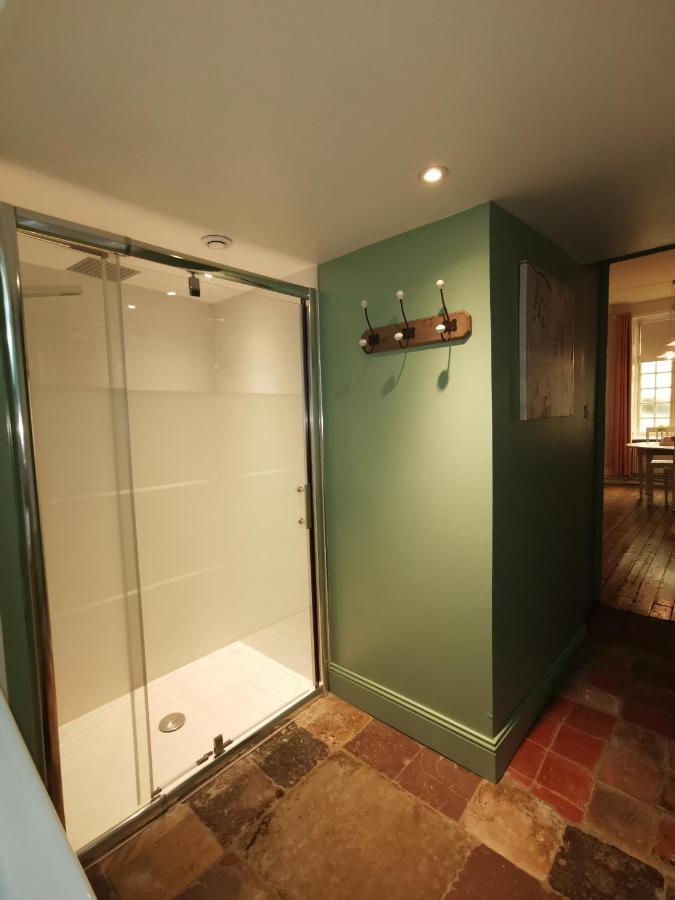 Bed and Breakfast La Tannerie De Montreuil Montreuil  Exterior foto