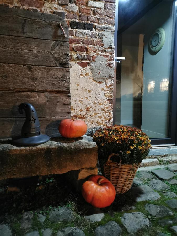 Bed and Breakfast La Tannerie De Montreuil Montreuil  Exterior foto