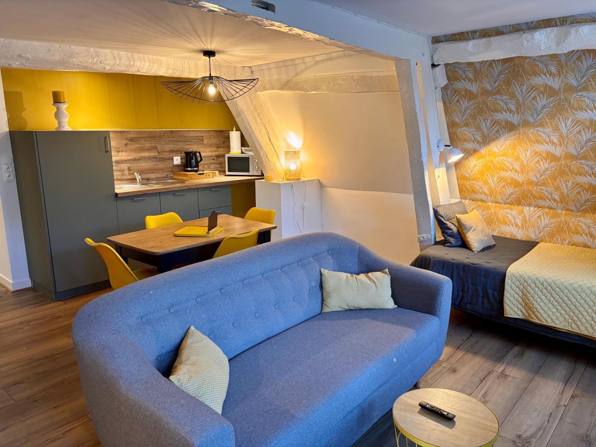 Bed and Breakfast La Tannerie De Montreuil Montreuil  Exterior foto