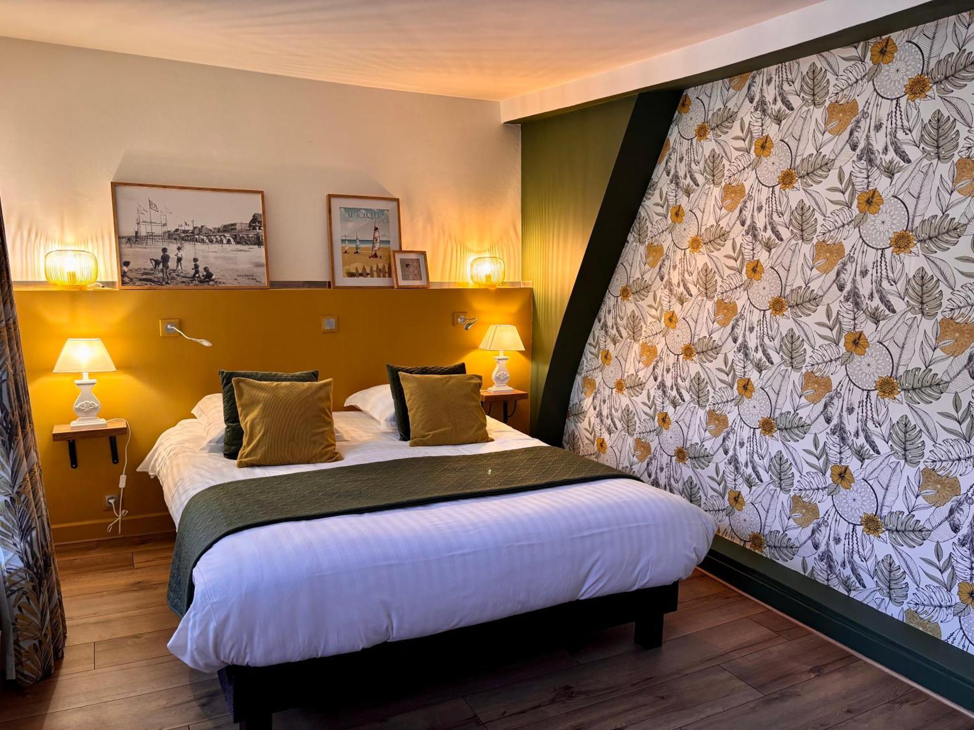 Bed and Breakfast La Tannerie De Montreuil Montreuil  Exterior foto